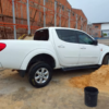 Triton L200 3.2 2012 Automatica 4x4 - Imagem 2