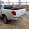 Triton L200 3.2 2012 Automatica 4x4 - Imagem 4