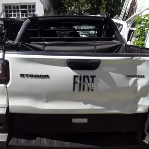 FIAT STRADA 2022 1.3