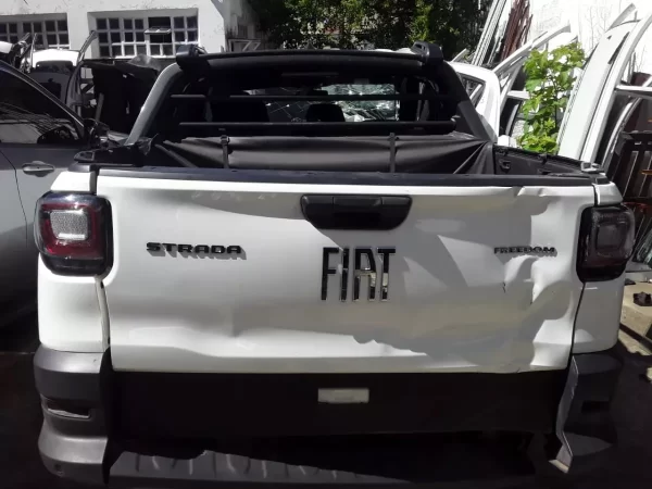 FIAT STRADA 2022 1.3