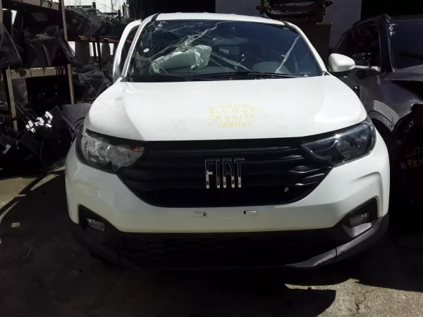 FIAT STRADA 2022 1.3 - Imagem 2