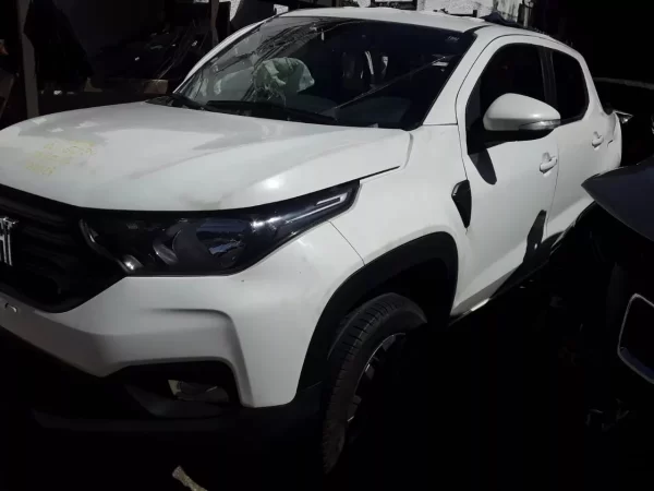 FIAT STRADA 2022 1.3 - Imagem 3