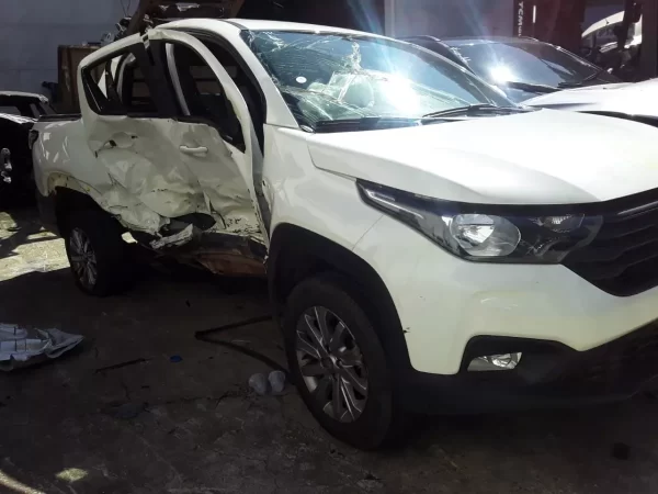 FIAT STRADA 2022 1.3 - Imagem 4