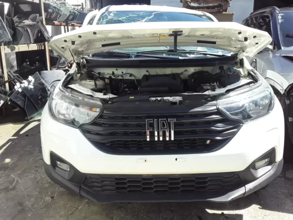 FIAT STRADA 2022 1.3 - Imagem 5