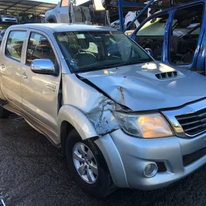 HILUX 2013 3.0