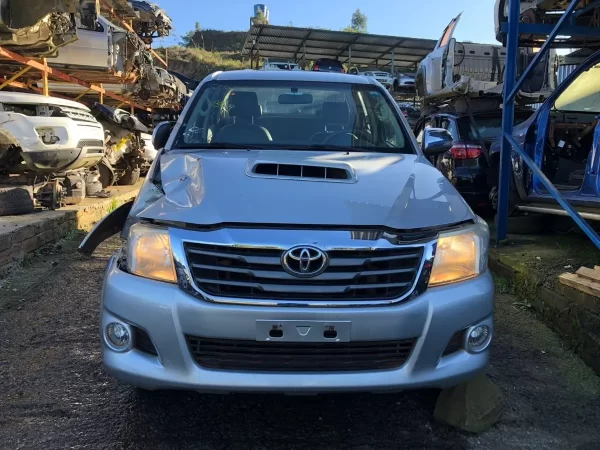 HILUX 2013 3.0 - Imagem 2