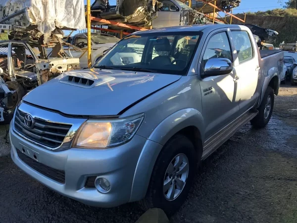 HILUX 2013 3.0 - Imagem 3