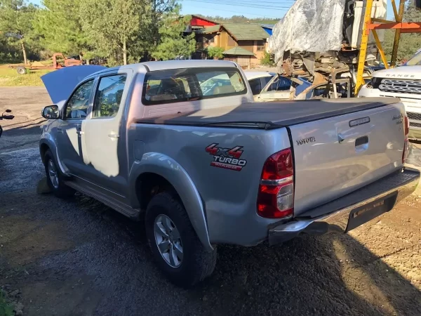 HILUX 2013 3.0 - Imagem 4