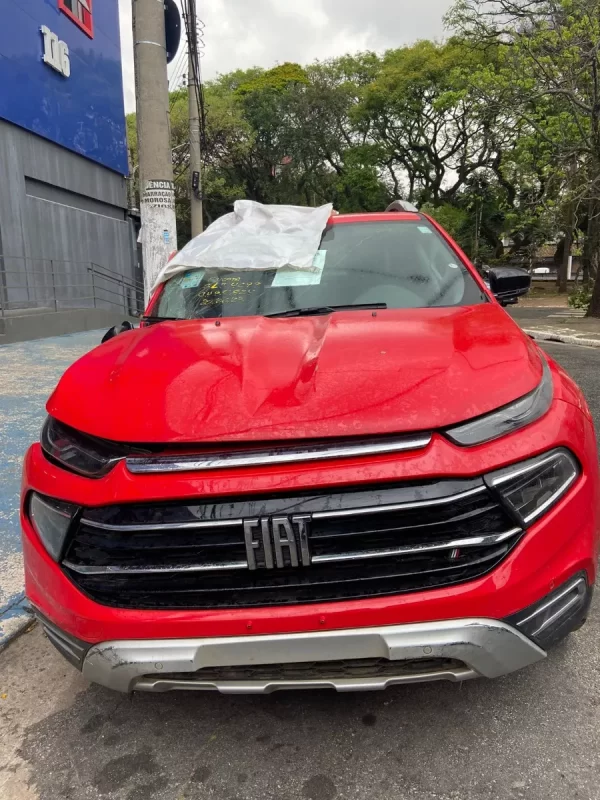 TORO 1.3 2023