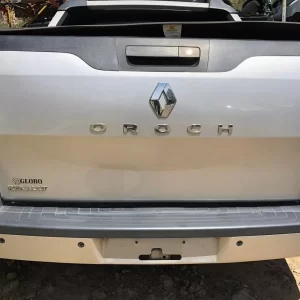 OROCH 2017