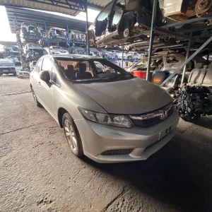 CIVIC 2014 2.0