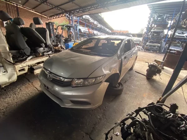 CIVIC 2014 2.0 - Imagem 2