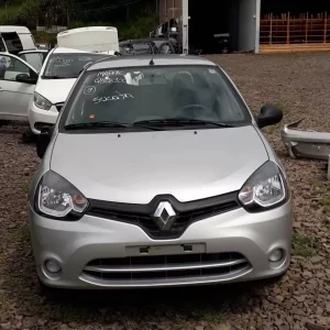 CLIO 2015 1.0