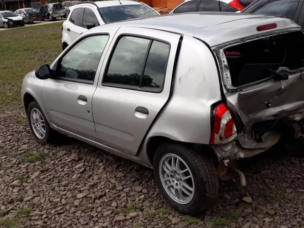 CLIO 2015 1.0 - Imagem 2