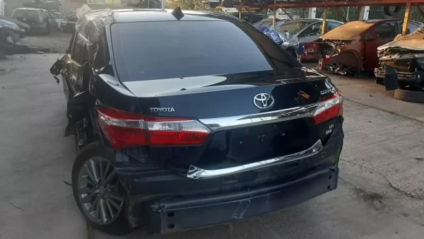 COROLLA 2015 2.0 - Imagem 4
