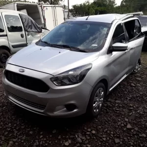 FORD KA 2015 1.0 3CC