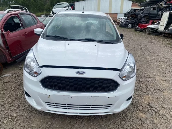 FORD KA 2015 1.5