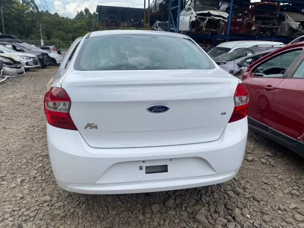 FORD KA 2015 1.5 - Imagem 2
