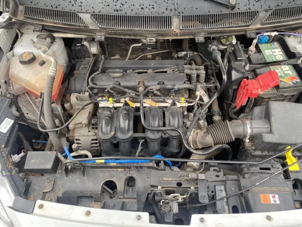 FORD KA 2015 1.5 - Imagem 5