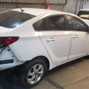 HB20 SEDAN 1.0 2018