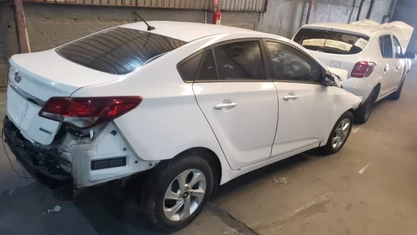 HB20 SEDAN 1.0 2018