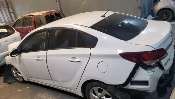 HB20 SEDAN 1.0 2018 - Imagem 3