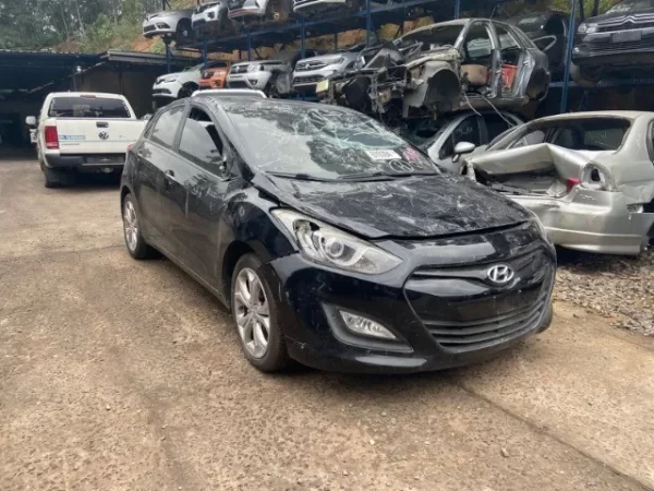 I30 2013 1.6