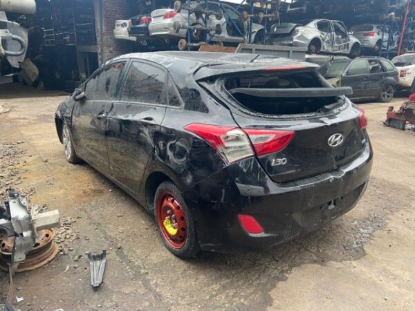 I30 2013 1.6 - Imagem 4