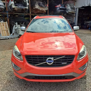 Volvo Xc60 2.0 T5 Gasolina 245cvs Aut.