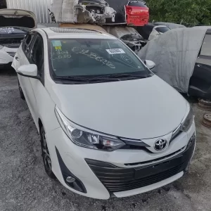 YARIS 2019 1.5