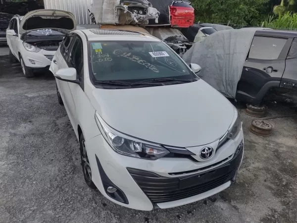 YARIS 2019 1.5
