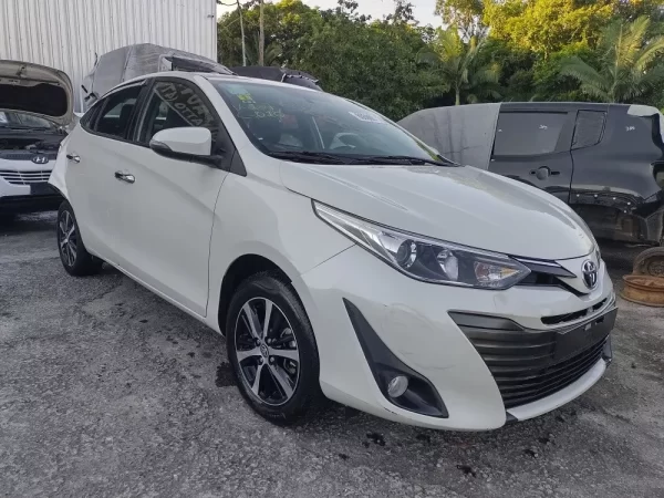 YARIS 2019 1.5 - Imagem 2