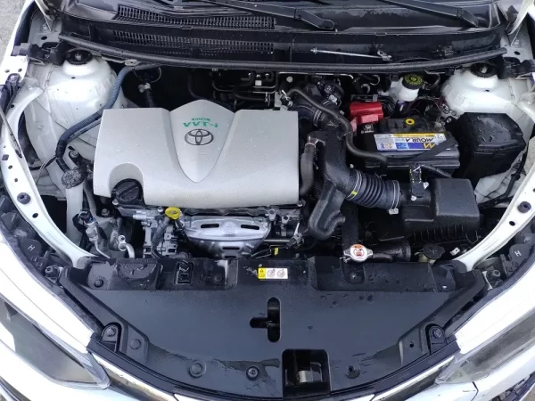 YARIS 2019 1.5 - Imagem 5