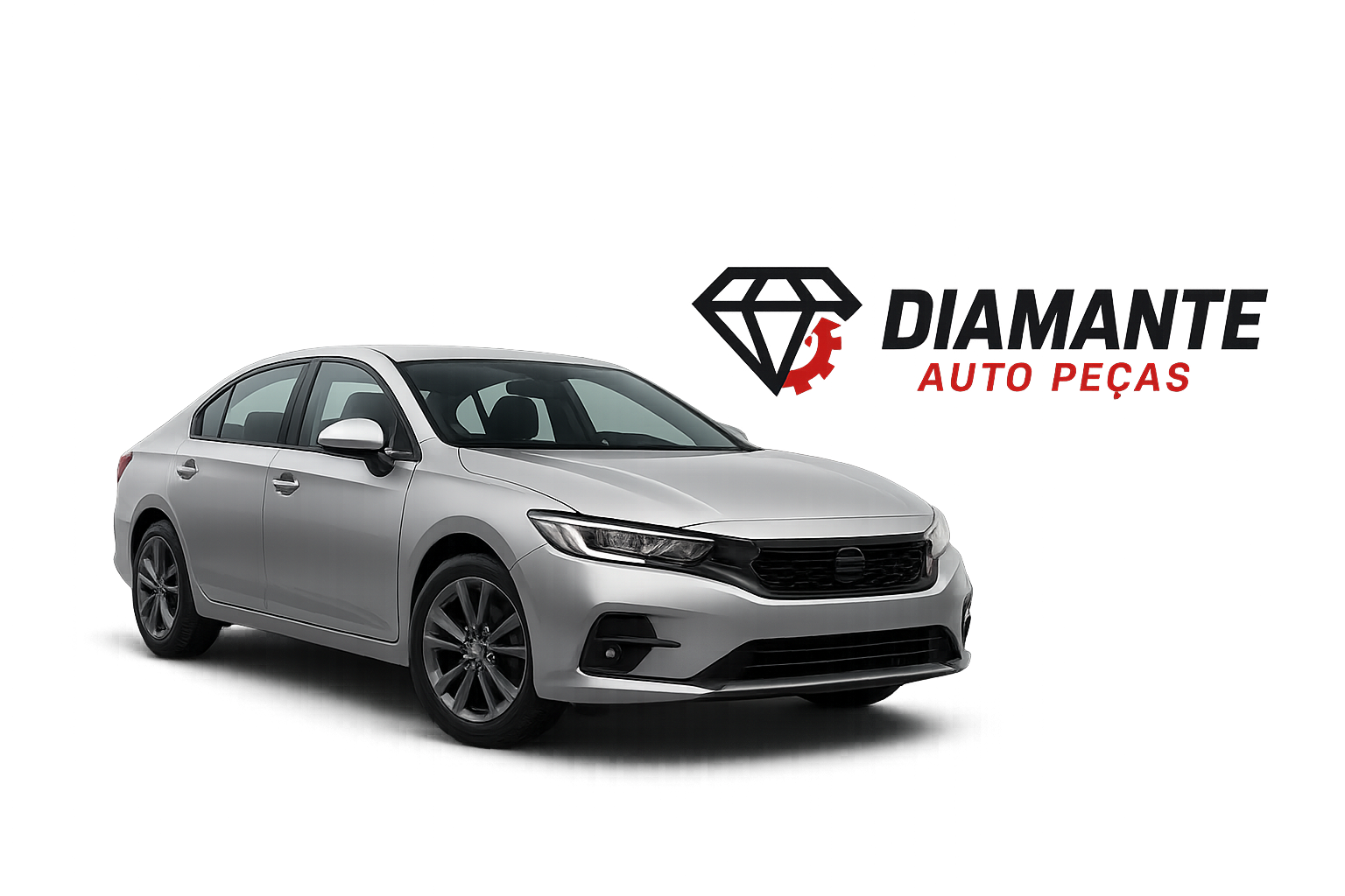 Diamante Auto Peças