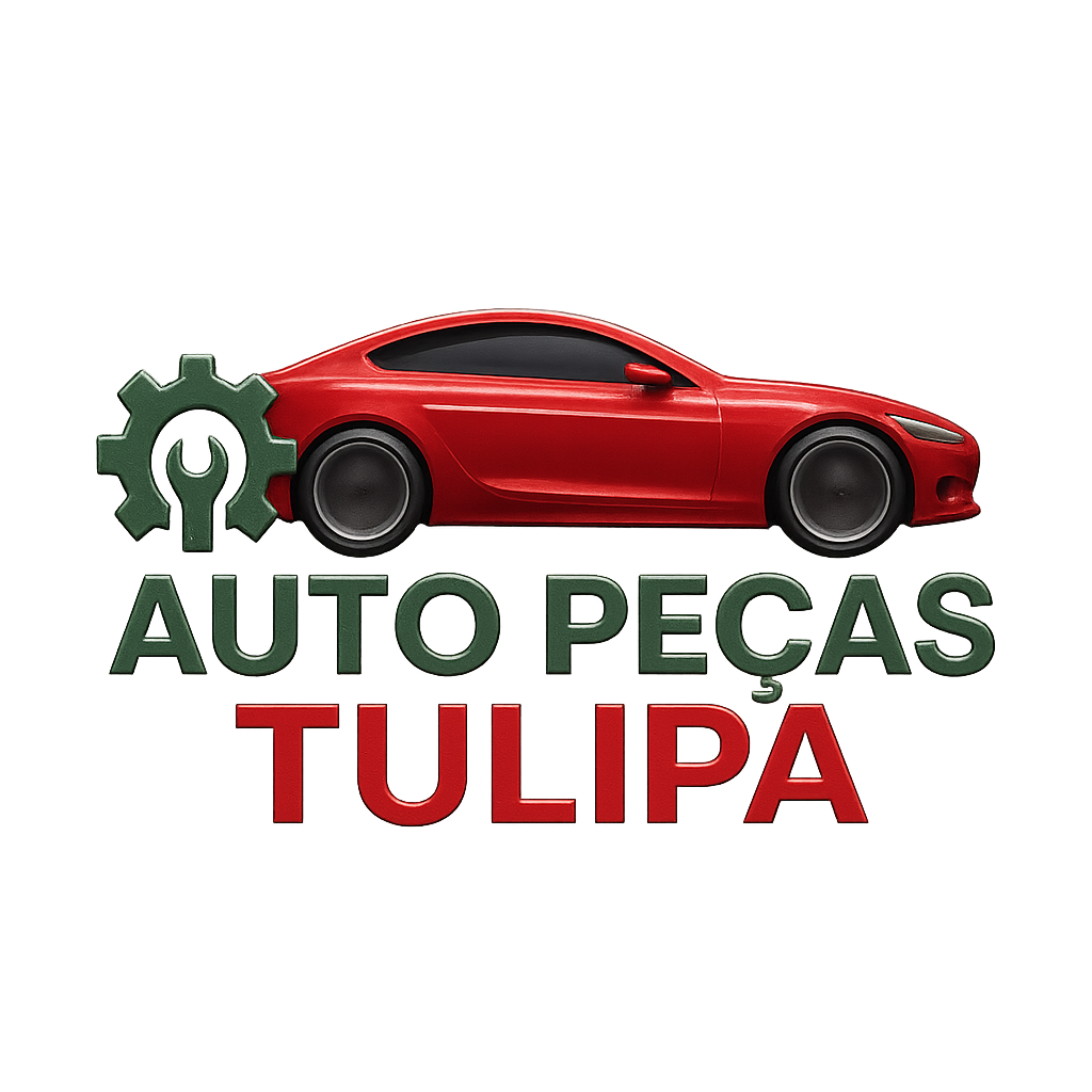 Tulipa Desmanche de Carros